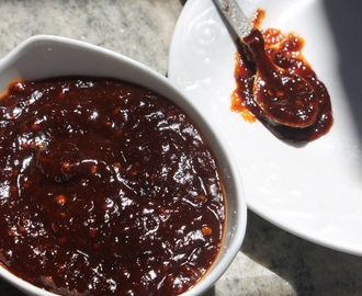 Best Homemade Barbeque Sauce Recipe Ever