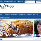 the healthy cooking blog