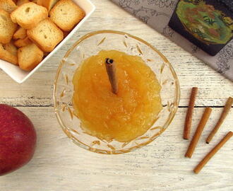 Apple jam | Food From Portugal