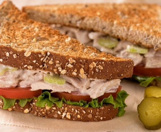 10 receitas de sanduíches naturais fáceis