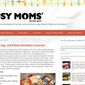 The Busy Moms' Recipe Box