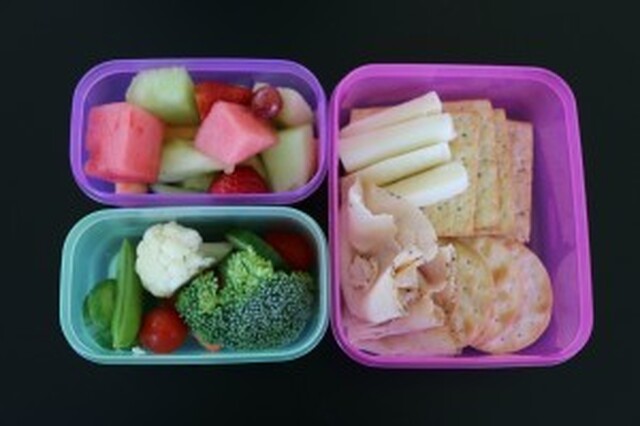 20 School Lunch Ideas Kids Will Love