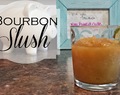 #ThurstyThursday: #TBT Bourbon Slush