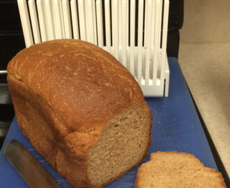Cinnamon Sugar Bread, Bread Machine