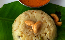 Tamil food