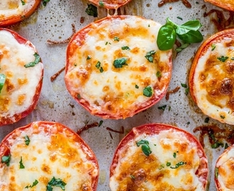 Neviete čo s paradajkami? Vyskúšajte bleskový tip na chutné letné jedlo