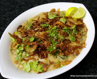 Haleem Recipe Hyderabadi, Mutton Haleem Recipe Ramadan Special