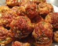 Recipe Roadtest: Chorizo and Spinach Muffins