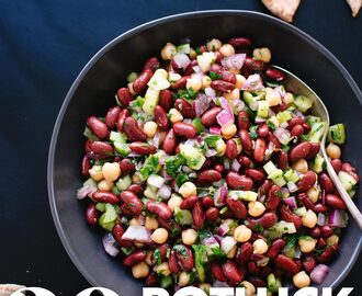 20 Summer Potluck Recipes