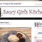 Saucy Girl's Kitchen