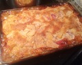 Fresh Peach Cobbler – a Southern staple of goodness at its best!