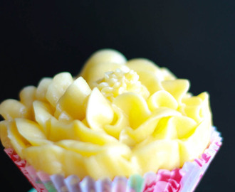 Butter Frosting