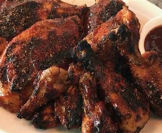 Grilled Chicken with Pig Beach Barbecue Sauce - TODAY.com