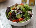 How To: Make A Dinner Salad in 3 Steps