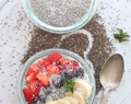 How To Make Easy Chia Seed Pudding