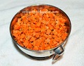 Carrot Fry