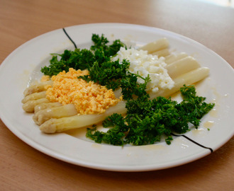 flemish asparagus