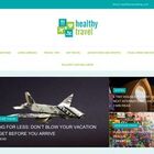 healthy travel blog 