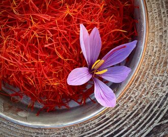 How to Use Saffron, the King of Spices