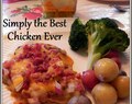 Simply the Best Chicken Ever