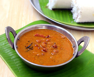 Kadala Curry Recipe – Kerala Kadala Curry For Puttu, Appam