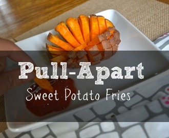 Comment on Pull-Apart Sweet Potato Fries by 50+ Paleo & AIP Sweet Potato Recipes - Unbound Wellness