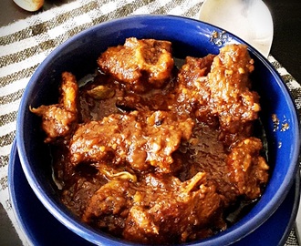 Mutton Shahi Korma recipe – Gosht Shahi Korma