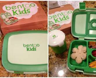 Back to School with BentoGo – Bento Box Lunch Ideas