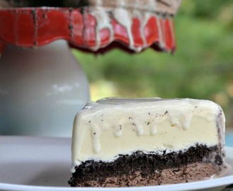 Easy Ice Cream Cake – An ALDI Ice Cream Social