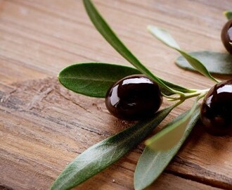 Come conservare le olive nere | Donna Moderna