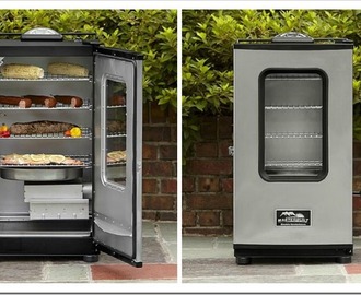 5 Reasons to Buy Masterbuilt Electric Smokers–a Masterbuilt 30" Electric Smoker Review
