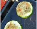 Improv: Parmesan Herb Zucchini