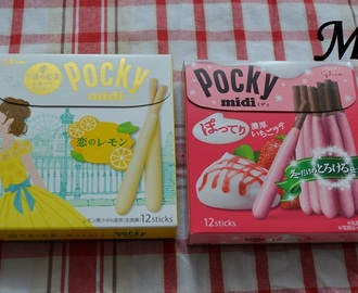 Pocky - Der japanische Snack 6