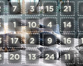 2018 – Virtuální adventní kalendáře
