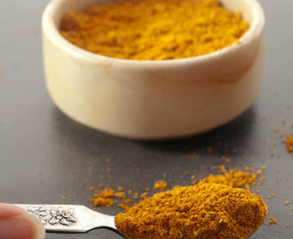Curry Powder Recipe – Madras Curry Spice Mix