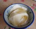 Soy Bean Curd ( Tau Foo Fah ) 豆腐花