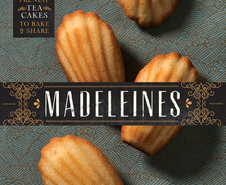 Madeleines Cookbook Review
