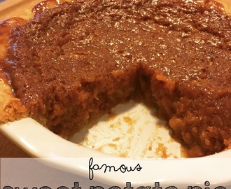 This Sweet Potato Pie Will Make You Famous | The Best Sweet Potato Pie Recipe Ever