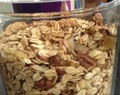 Happy National Nut Day with Nutty Granola