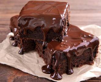 ČOKO KOCKE: Ako ste istinski ljubitelj čokolade, ovo morate probati!