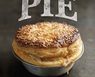 PIE: 80+ Pies and Pastry Delights