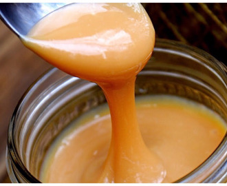 Homemade Caramel Sauce

Ingredients
1 cup unsalted butter
2 cup...