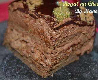 Royal au Chocolat
