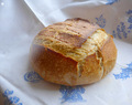 Sourdough Bread, Perfected, I think