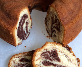 MOCHA MARBLE CAKE


Ingredients

*¾ cup unsalted butter,...