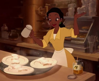 La Cocina en el Mundo de Disney – 5 escenas (Parte 3)