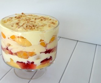 Easy Trifle Recipe