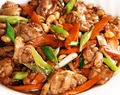 Resep Membuat Ayam Kung Pao Nikmat dengan Mudah
