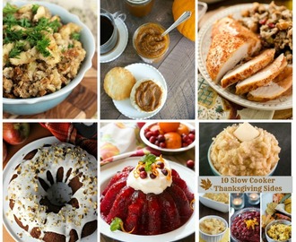 35 Holiday Entertaining Recipes and $350 Amazon Giveaway!