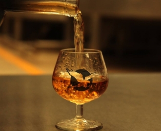 HEAT UP THE HOLIDAYS WITH THE WORLD’S FIRST INFUSED AÑEJO TEQUILA